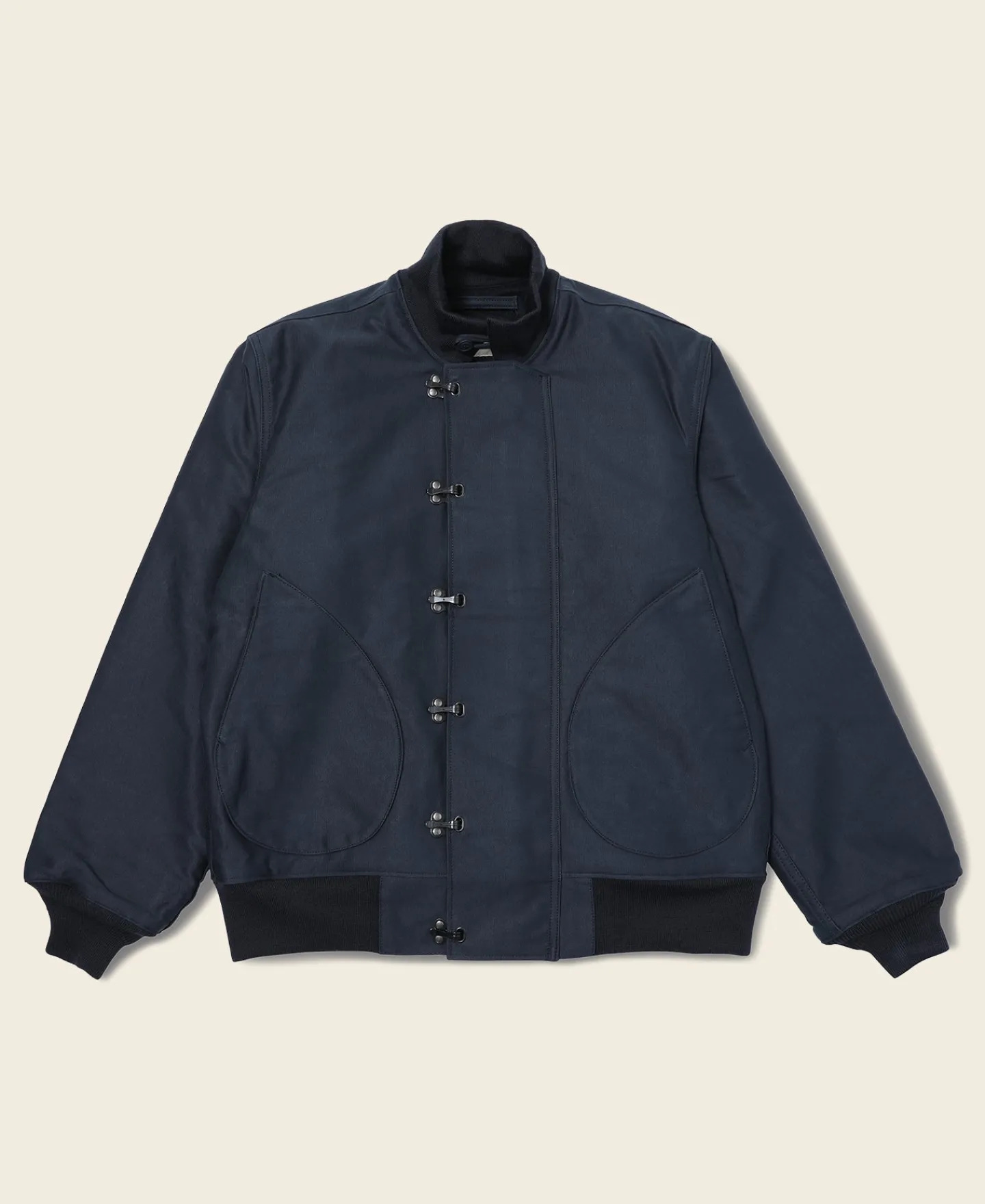 Bronson Mfg US Deck Hook Jacket> Jackets & Coats