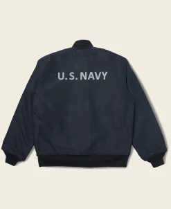 Bronson Mfg US Deck Hook Jacket> Jackets & Coats