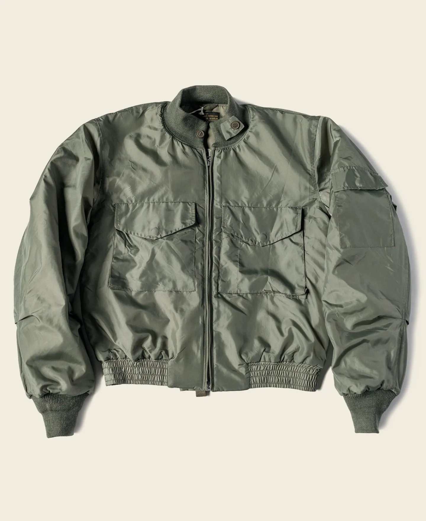 Bronson Mfg US Navy G-8 WEP Flight Jacket> Jackets & Coats