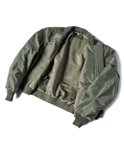 Bronson Mfg US Navy G-8 WEP Flight Jacket><noscript><img width=