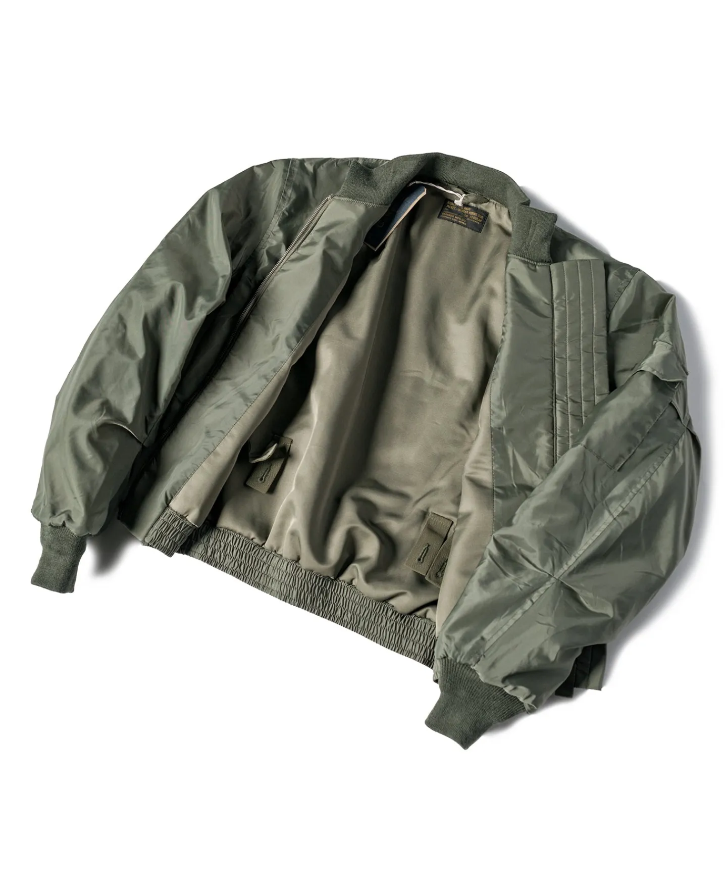 Bronson Mfg US Navy G-8 WEP Flight Jacket> Jackets & Coats
