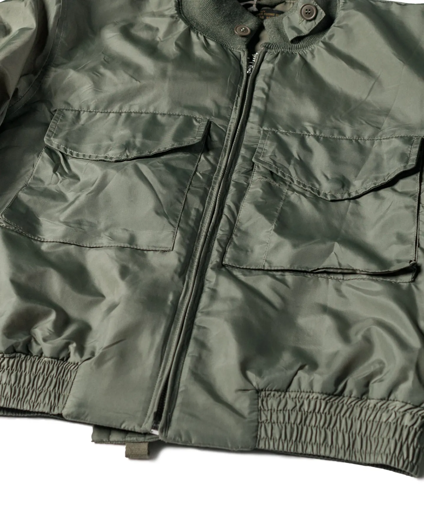 Bronson Mfg US Navy G-8 WEP Flight Jacket> Jackets & Coats