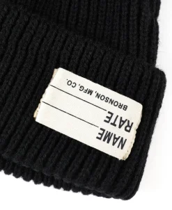 Bronson Mfg US Navy Watch Cap -><noscript><img width=