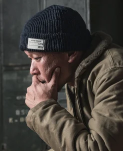 Bronson Mfg US Watch Cap -> Hats & Caps
