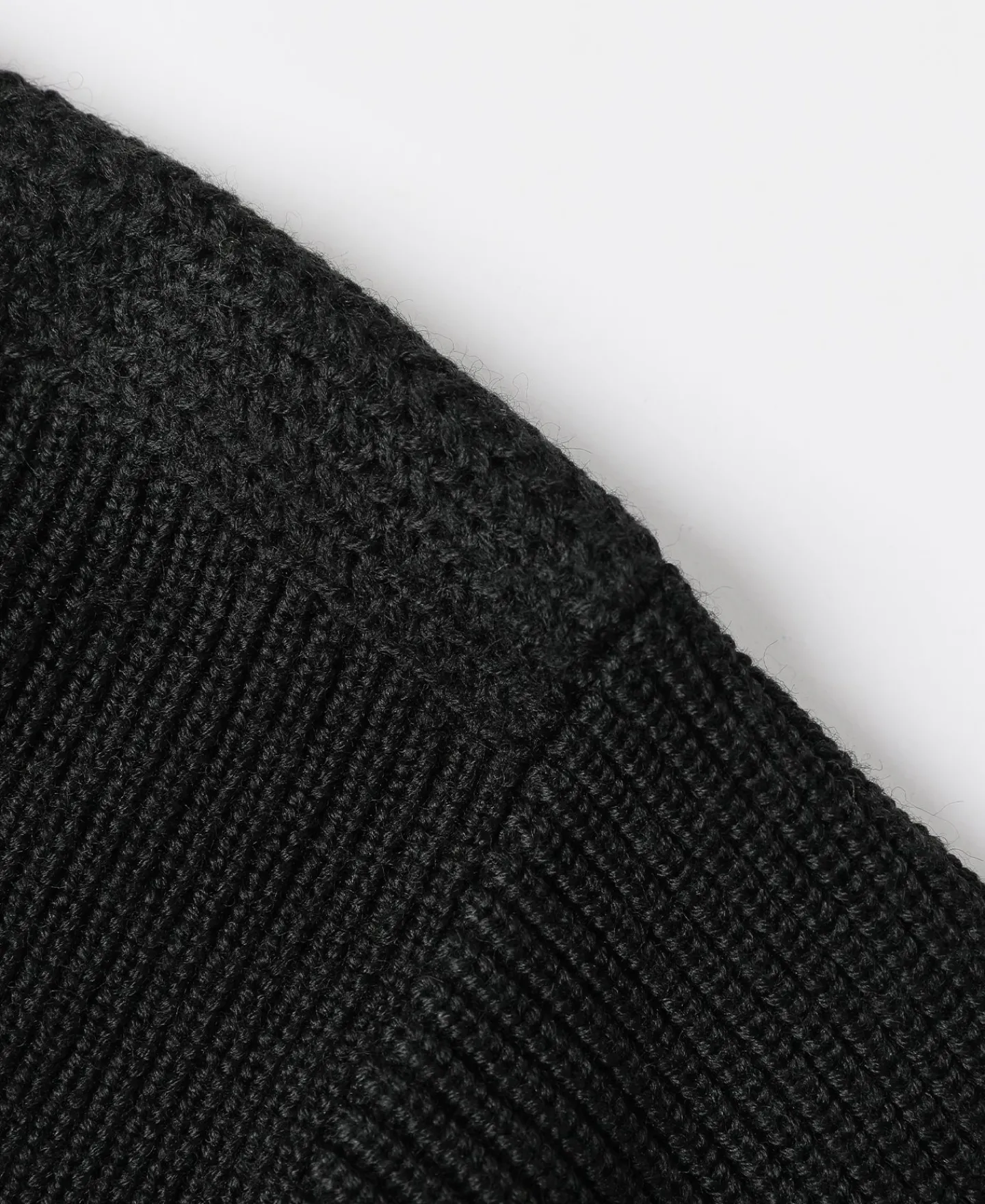 Bronson Mfg USAAF Type A-1 V-neck Mechanics Sweater -> Knitwear