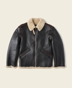 Bronson Mfg USAAF Type B-6 Flight Jacket> Jackets & Coats
