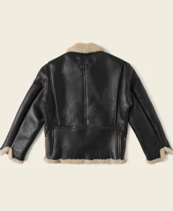 Bronson Mfg USAAF Type B-6 Flight Jacket> Jackets & Coats