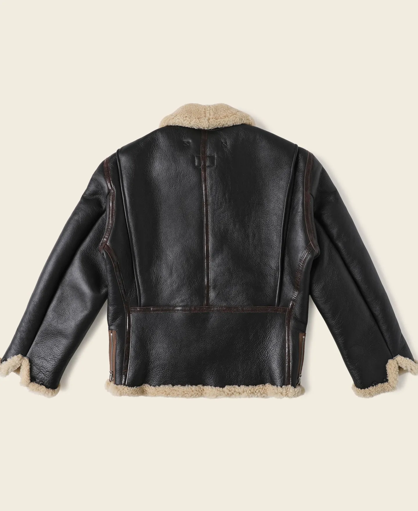Bronson Mfg USAAF Type B-6 Flight Jacket> Jackets & Coats