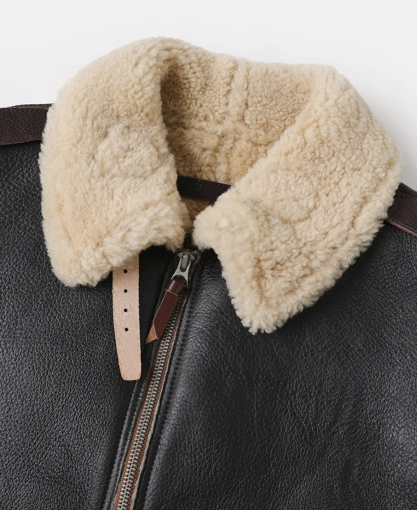 Bronson Mfg USAAF Type B-6 Flight Jacket> Jackets & Coats