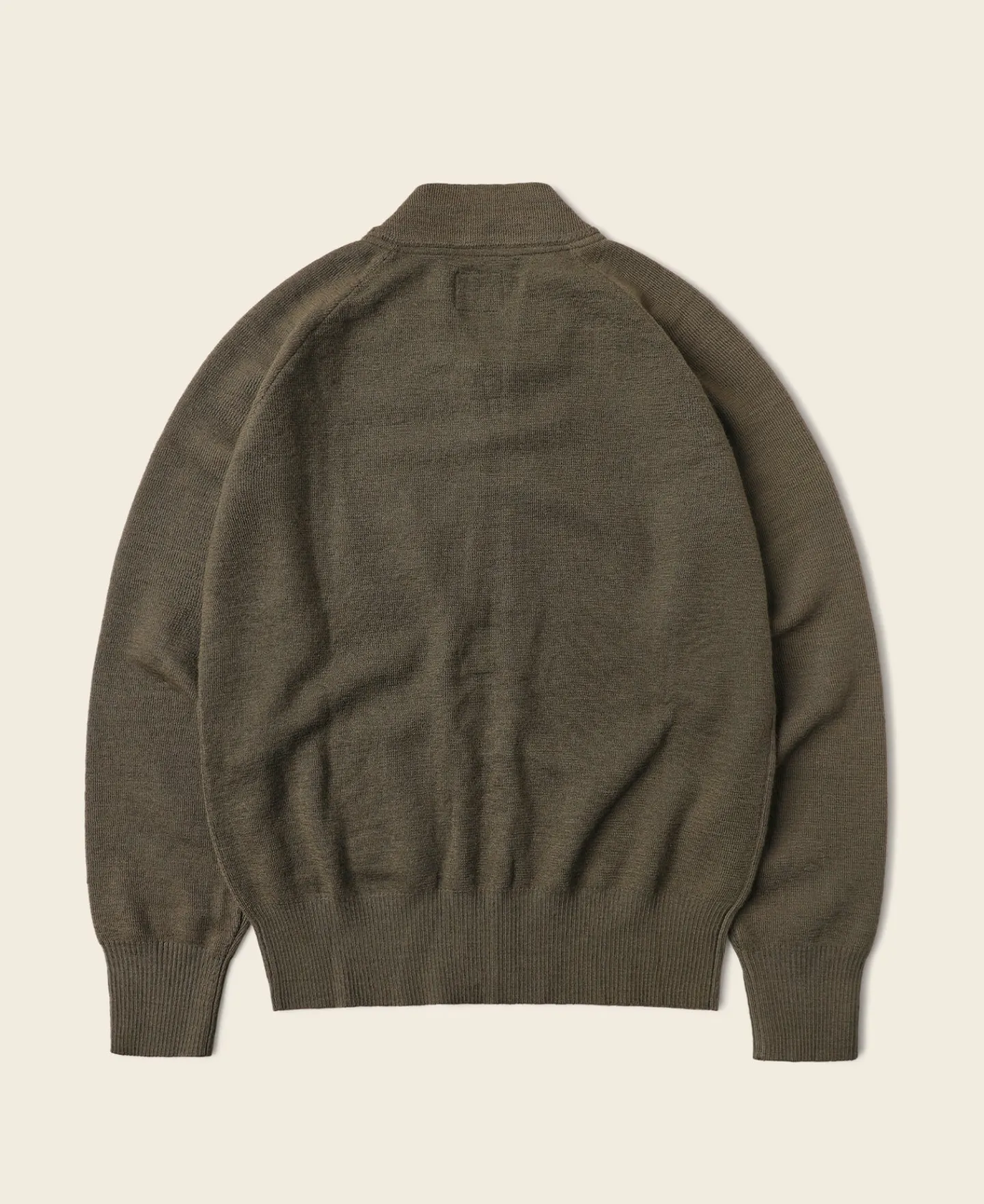 Bronson Mfg USAAF Type C-2 Wool Sweater> Knitwear