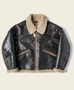 Bronson Mfg USAAF Type D-1 Jacket> Jackets & Coats