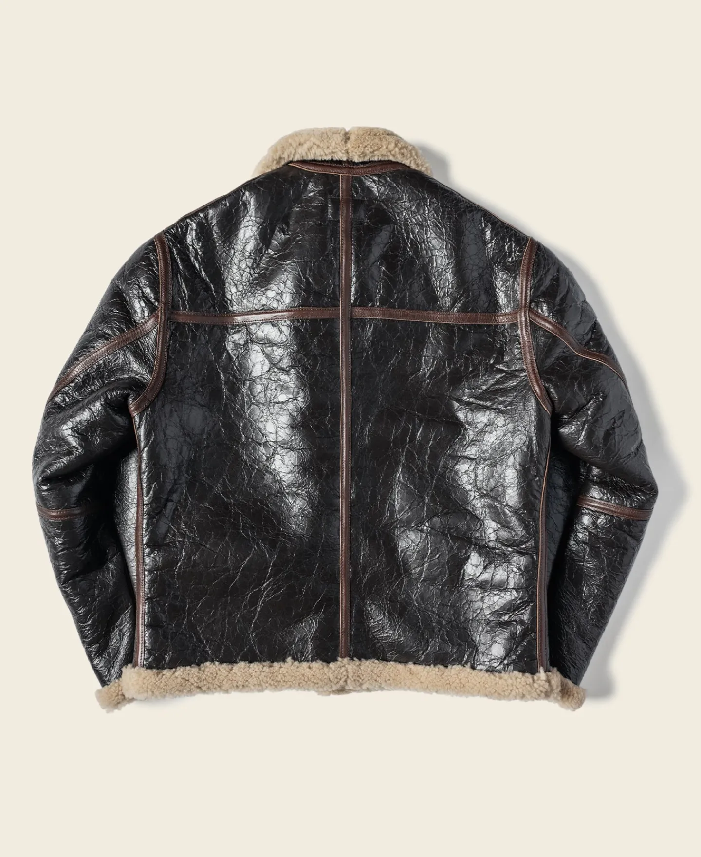 Bronson Mfg USAAF Type D-1 Jacket> Jackets & Coats