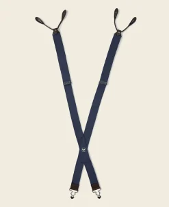 Bronson Mfg USAF X Back Suspenders -> Others