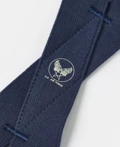 Bronson Mfg USAF X Back Suspenders -><noscript><img width=