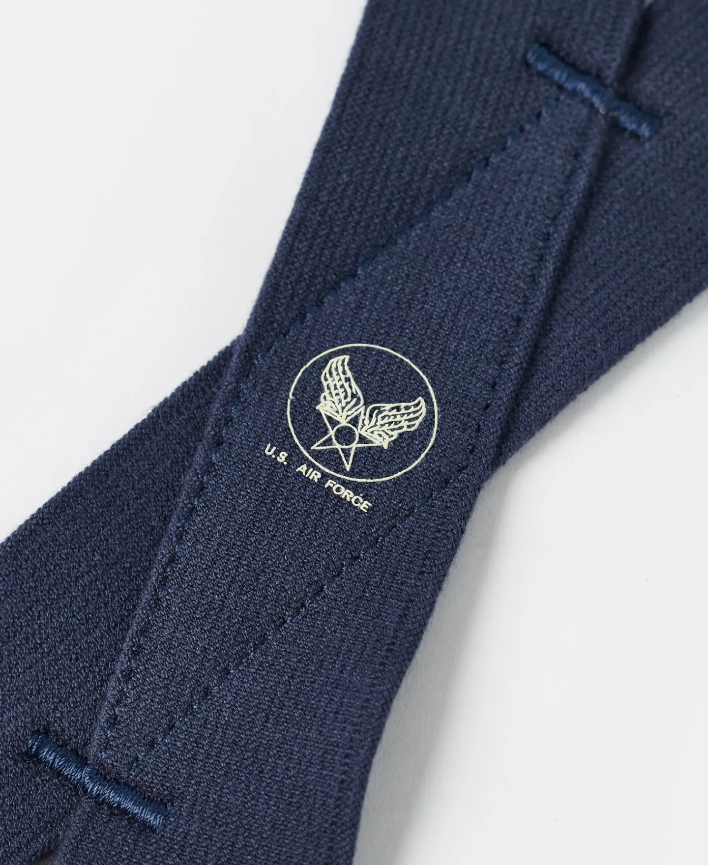 Bronson Mfg USAF X Back Suspenders -> Others