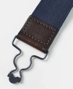 Bronson Mfg USAF X Back Suspenders -><noscript><img width=
