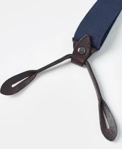 Bronson Mfg USAF X Back Suspenders -><noscript><img width=