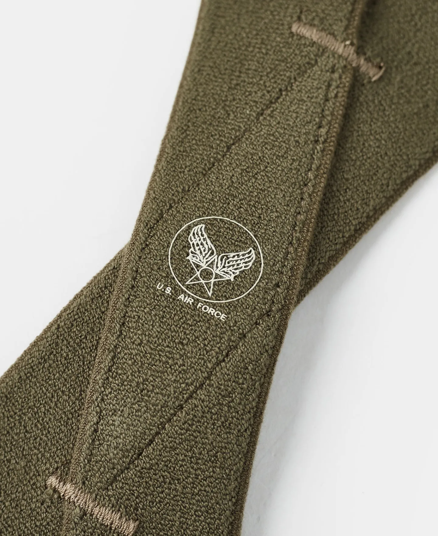 Bronson Mfg USAF X Back Suspenders -> Others