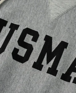 Bronson Mfg USMA Reverse Weave Hoodie><noscript><img width=