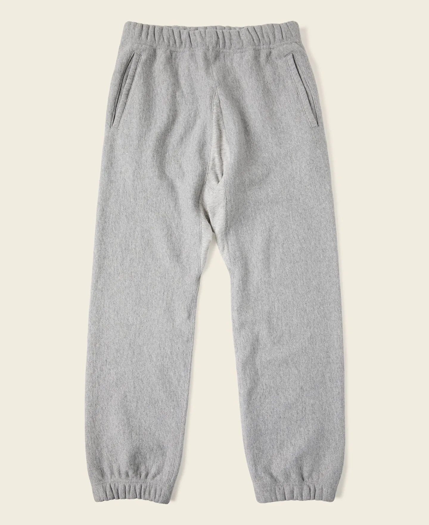Bronson Mfg USMA Reverse Weave Sweatpants> Pants & Trousers|Sweatpants