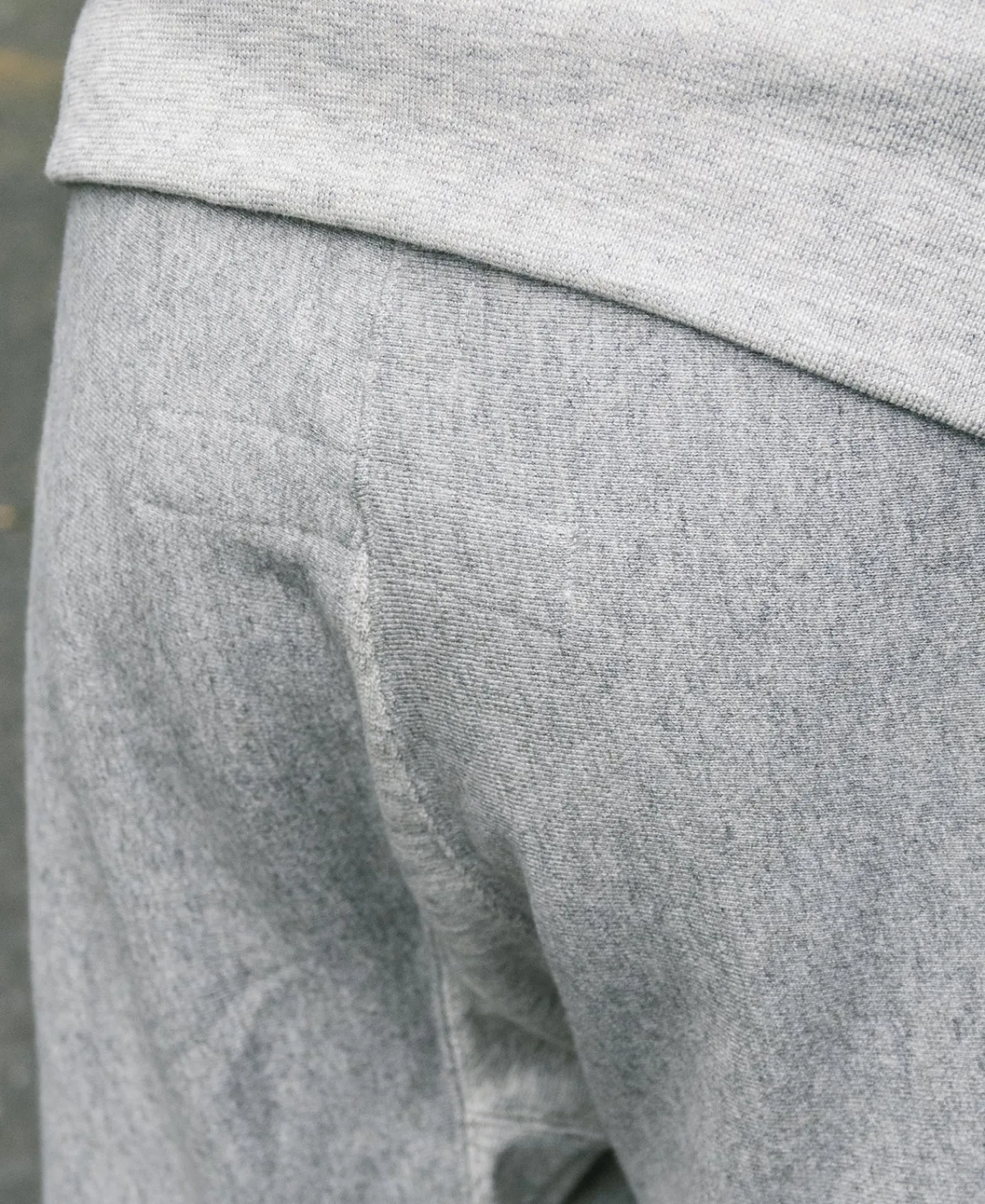 Bronson Mfg USMA Reverse Weave Sweatpants> Pants & Trousers|Sweatpants