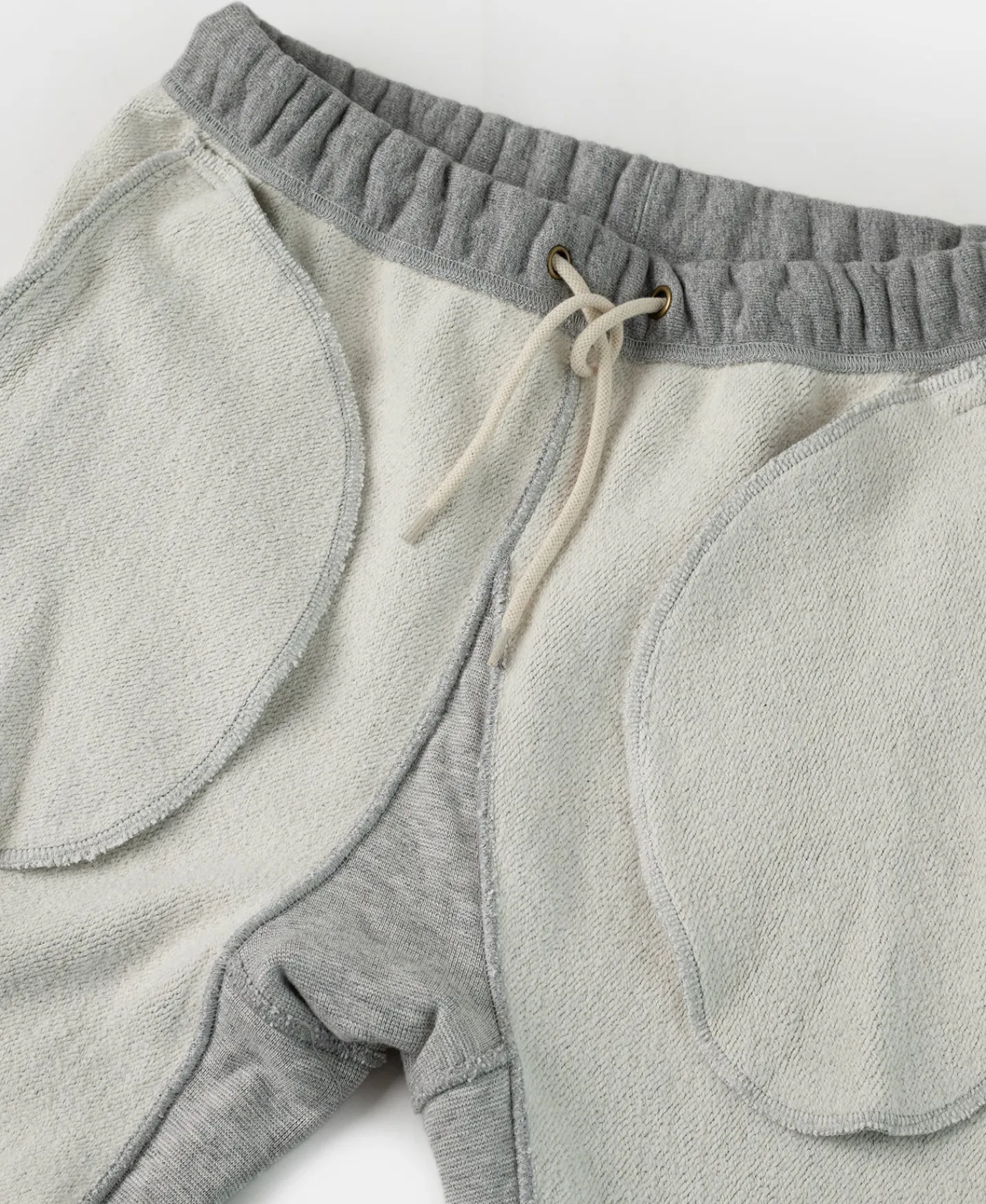 Bronson Mfg USMA Reverse Weave Sweatpants> Pants & Trousers|Sweatpants