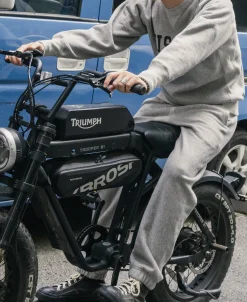 Bronson Mfg USMA Reverse Weave Sweatshirt><noscript><img width=