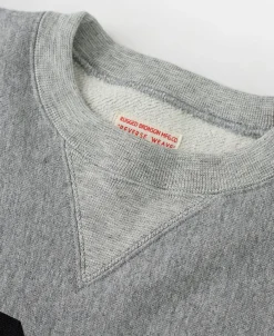 Bronson Mfg USMA Reverse Weave Sweatshirt><noscript><img width=