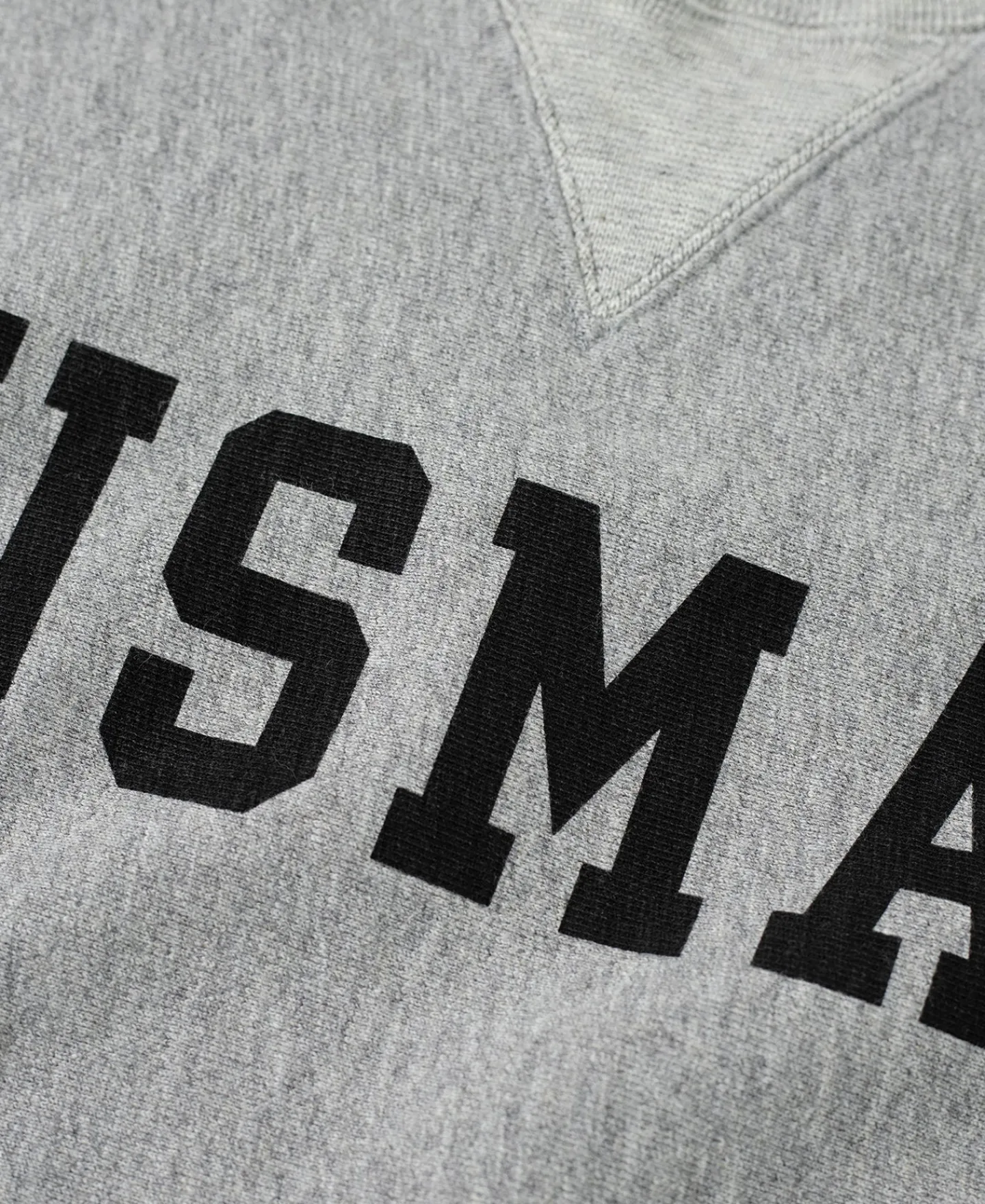 Bronson Mfg USMA Reverse Weave Sweatshirt> Sweatshirts & Hoodies