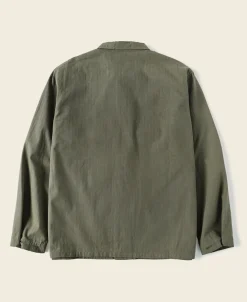 Bronson Mfg USMC P-44 HBT Utility Jacket> Jackets & Coats