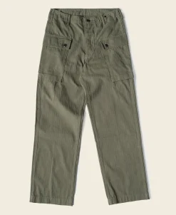 Bronson Mfg USMC P-44 Utility Pants> Pants & Trousers