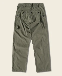 Bronson Mfg USMC P-44 Utility Pants> Pants & Trousers
