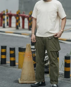 Bronson Mfg USMC P-44 Utility Pants><noscript><img width=