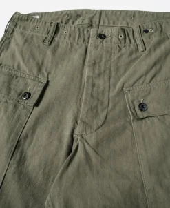 Bronson Mfg USMC P-44 Utility Pants><noscript><img width=