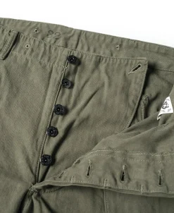 Bronson Mfg USMC P-44 Utility Pants><noscript><img width=