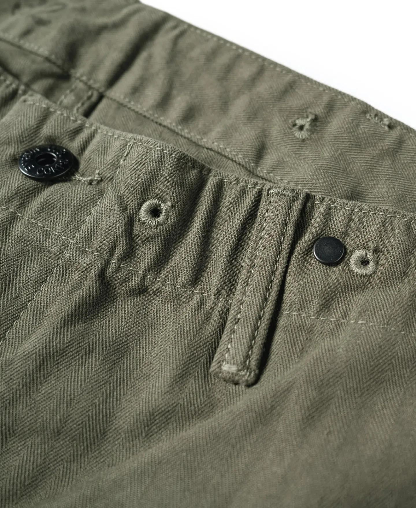Bronson Mfg USMC P-44 Utility Pants> Pants & Trousers