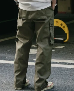 Bronson Mfg USMC P-44 Utility Pants (Modified) -><noscript><img width=