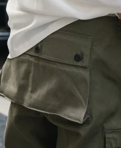 Bronson Mfg USMC P-44 Utility Pants (Modified) -><noscript><img width=