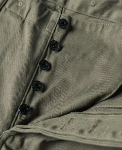 Bronson Mfg USMC P-44 Utility Pants (Modified) -><noscript><img width=