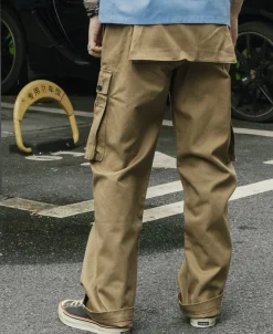 Bronson Mfg USMC P-44 Utility Pants (Modified) -><noscript><img width=