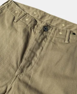 Bronson Mfg USMC P-44 Utility Pants (Modified) -><noscript><img width=