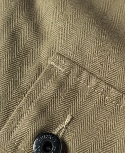 Bronson Mfg USMC P-44 Utility Pants (Modified) -><noscript><img width=