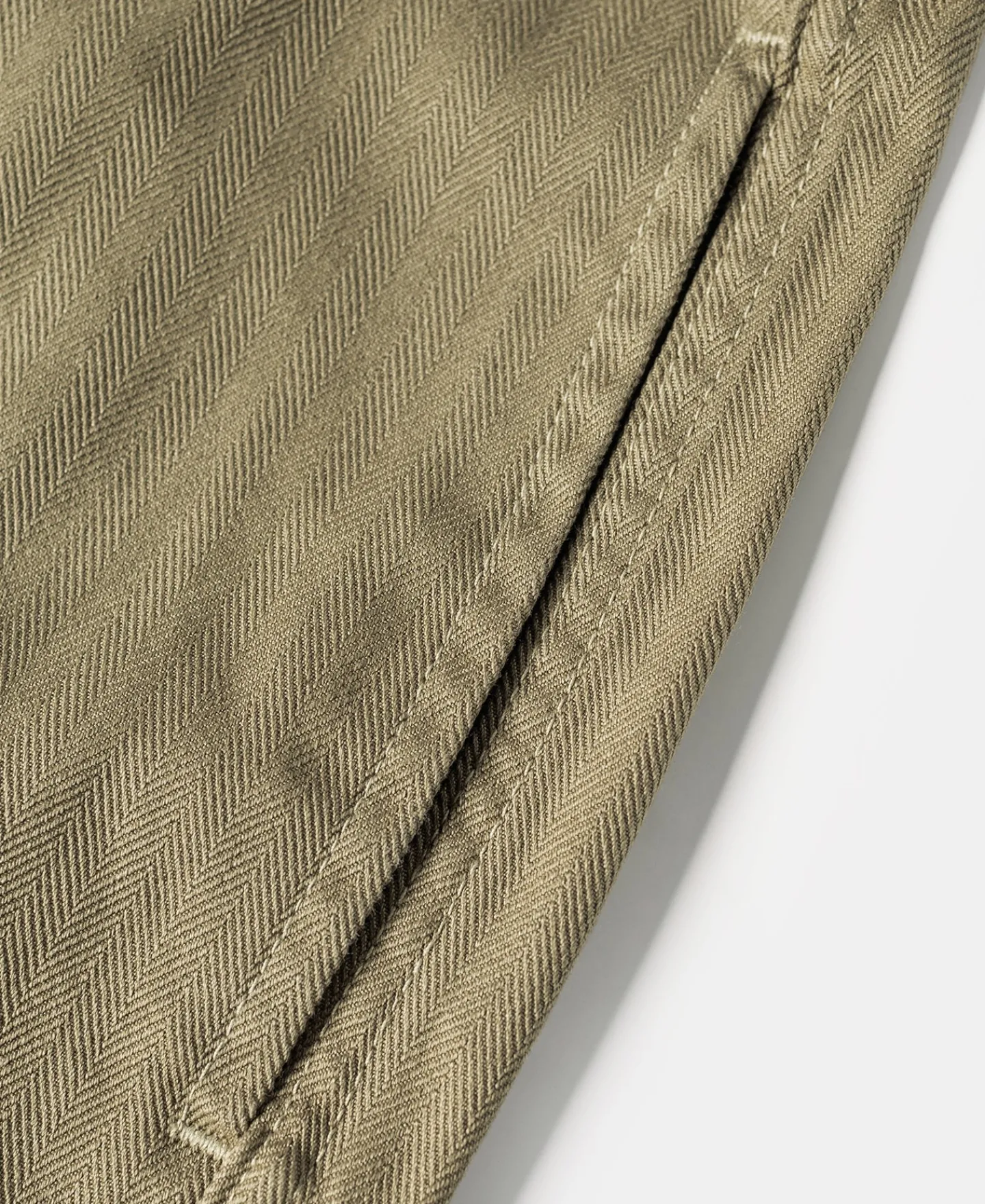 Bronson Mfg USMC P-44 Utility Pants (Modified) -> Pants & Trousers