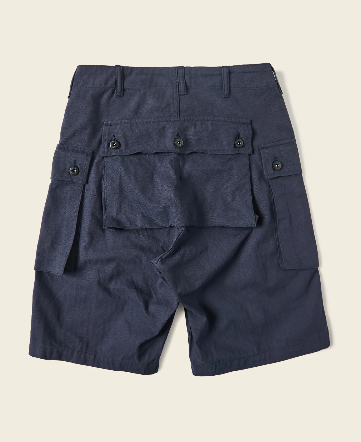 Bronson Mfg USMC P-44 Utility Shorts -> Shorts