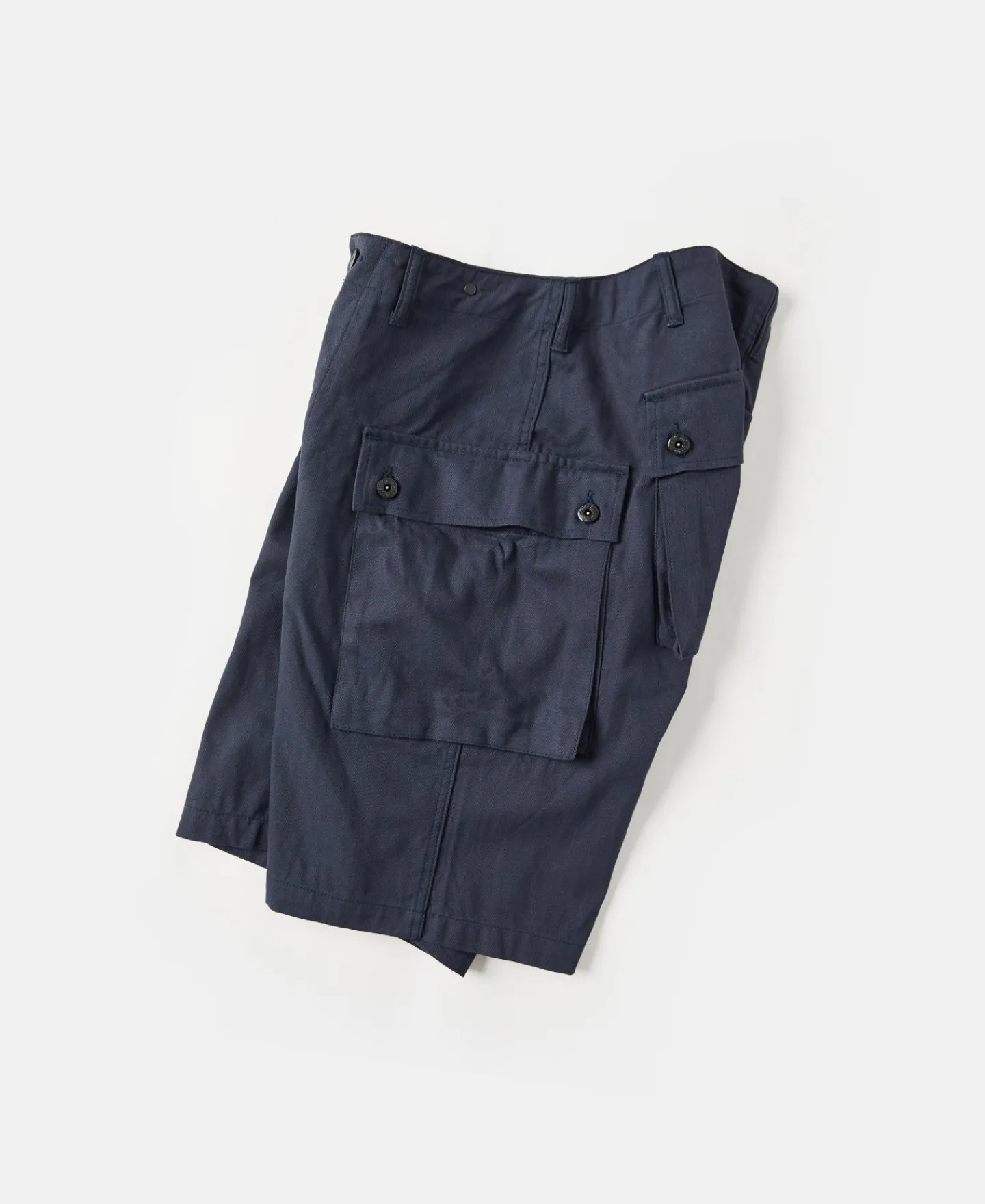 Bronson Mfg USMC P-44 Utility Shorts -> Shorts
