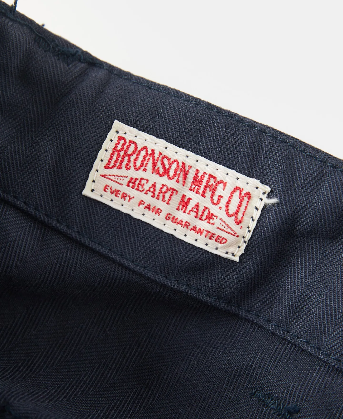 Bronson Mfg USMC P-44 Utility Shorts -> Shorts