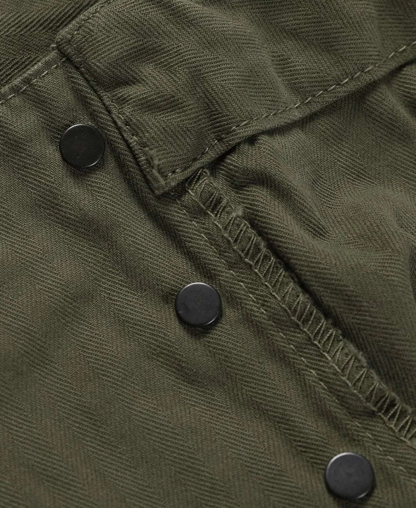 Bronson Mfg USMC P-44 Utility Shorts -> Shorts