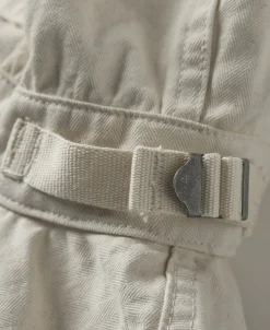 Bronson Mfg USN HBT Dungaree Gunner Smock><noscript><img width=