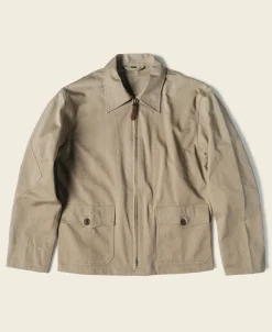 Bronson Mfg USN M-421A Summer Flight Jacket> Jackets & Coats