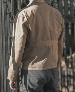 Bronson Mfg USN M-421A Summer Flight Jacket><noscript><img width=